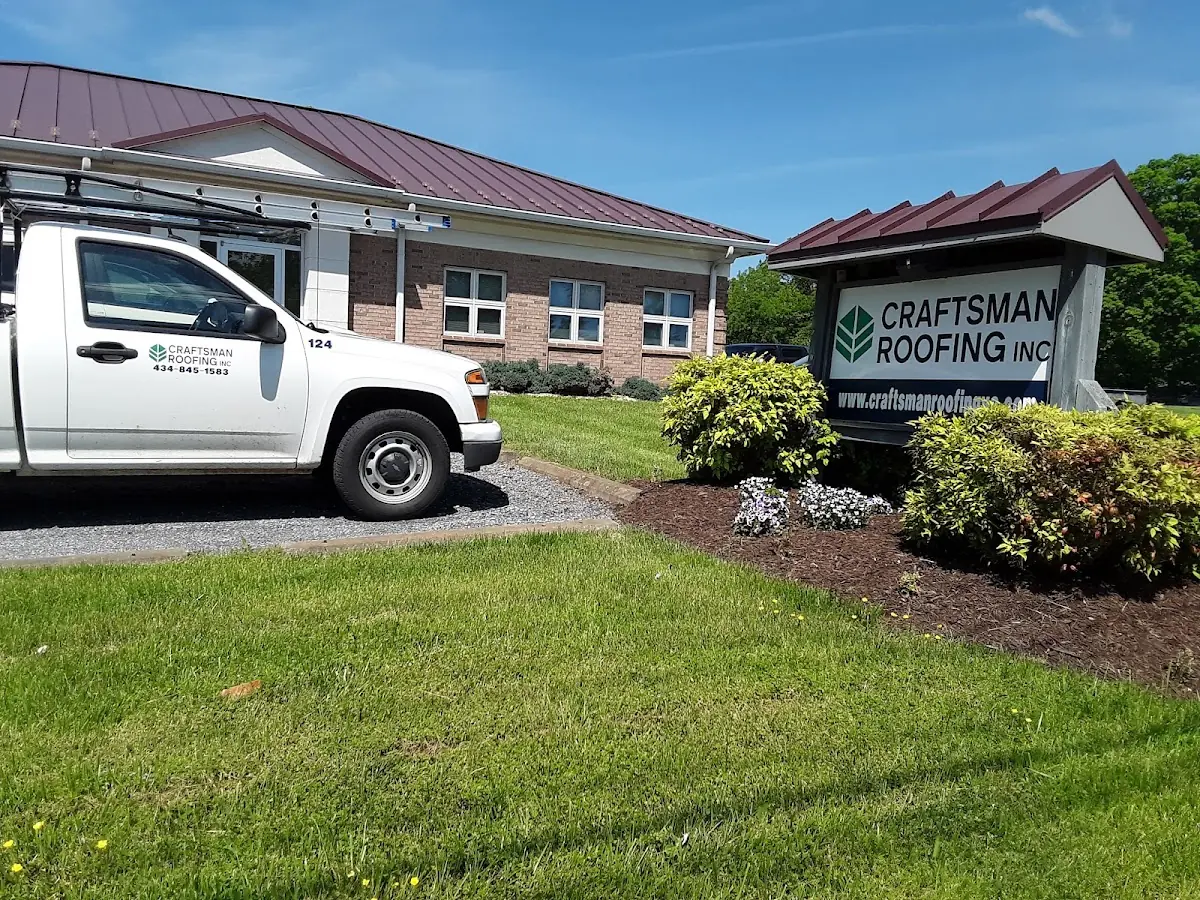 Quality Roof Inspection & Assessment by experienced craftsmen in Rosebud